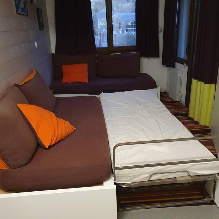 TILIA - Quartier Falaise - 2 pièces - Appartement 1 Chambre - 16