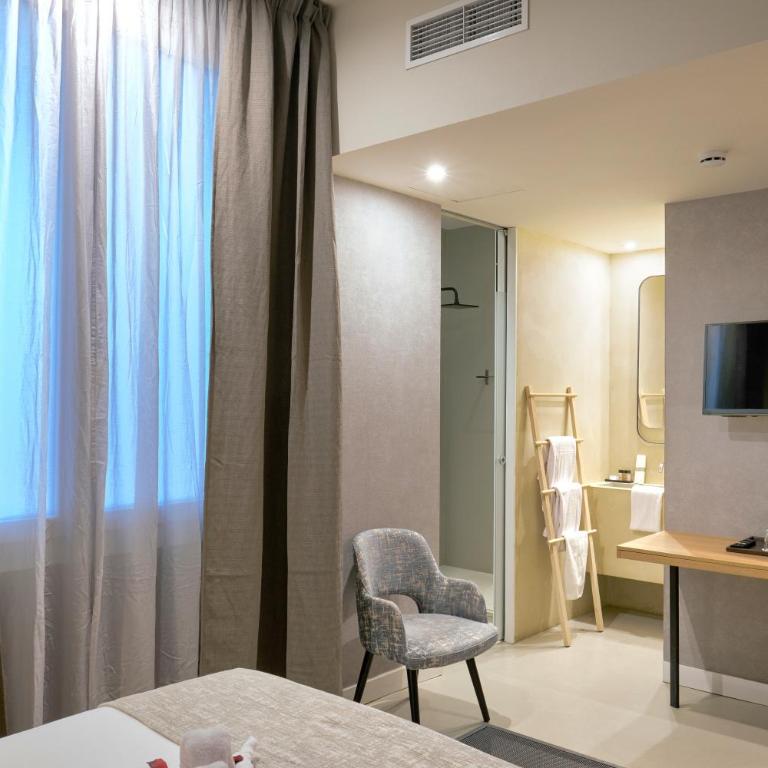 Casa Lirio by Blossom Hotels - Standard Double or Twin Room - 2