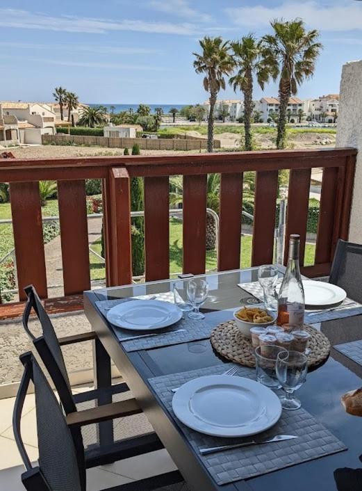 Presqu'île de la Lagune - Piscine - Mer & Nature - Apartment mit Meerblick - 4