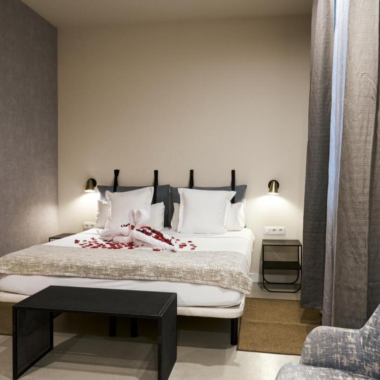 Casa Lirio by Blossom Hotels - Standard Double or Twin Room - 5