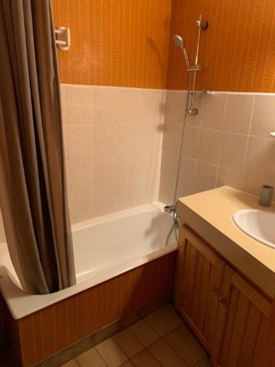 STUDIO 4 PERSONNES PIED DES PISTES AU RDC AVEC TERRASSE - Appartement 1 Chambre - 8