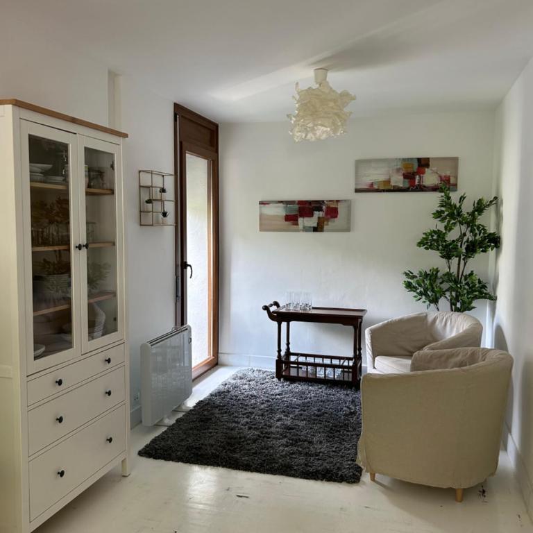 Tuca - Piso de 3 habitaciones en Betren-Vielha con garaje - Apartamento de 3 dormitorios - 3