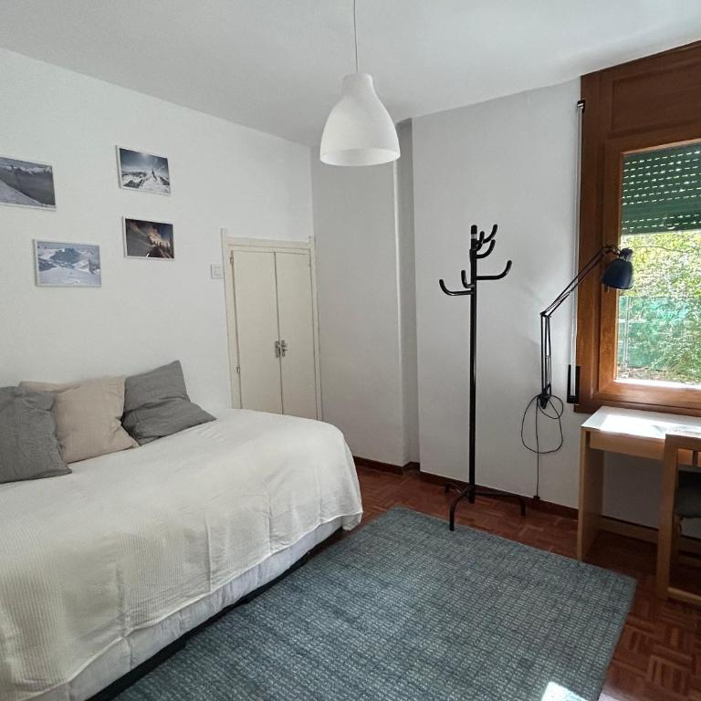 Tuca - Piso de 3 habitaciones en Betren-Vielha con garaje - Apartamento de 3 dormitorios - 10