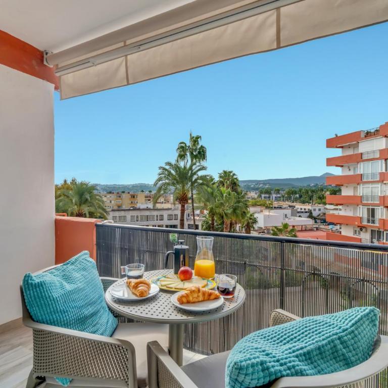 Javea Arenal Beach - Apartamento de 1 dormitorio - 2