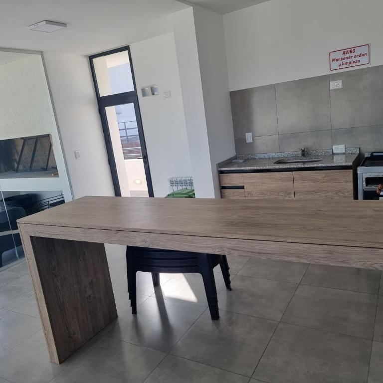 Gran Duplex Paseo Quattro 22 (centrico) - Cochera + Pileta - Apartamento de 2 dormitorios - 19