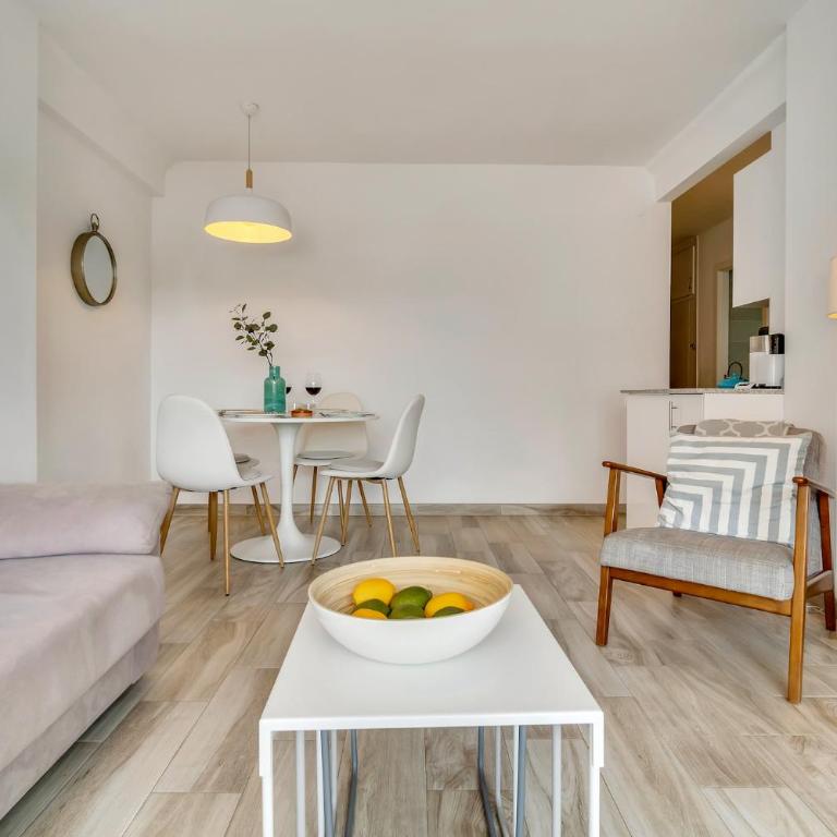 Javea Arenal Beach - Apartamento de 1 dormitorio - 3