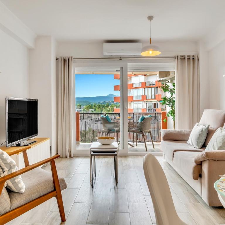 Javea Arenal Beach - Apartamento de 1 dormitorio - 7