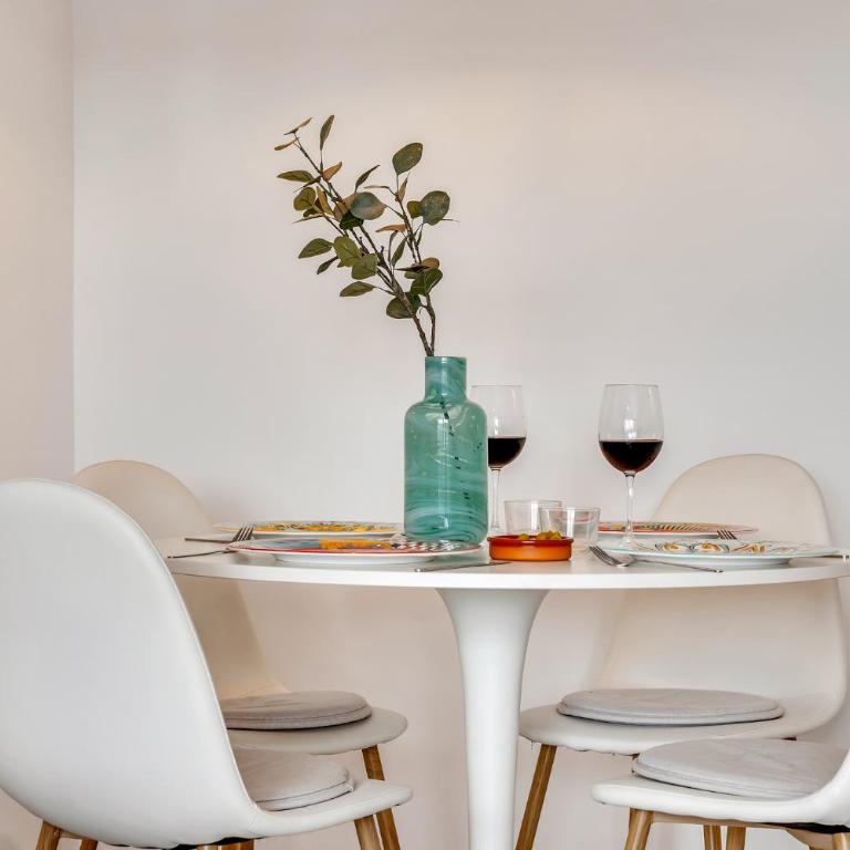 Javea Arenal Beach - Apartamento de 1 dormitorio - 9