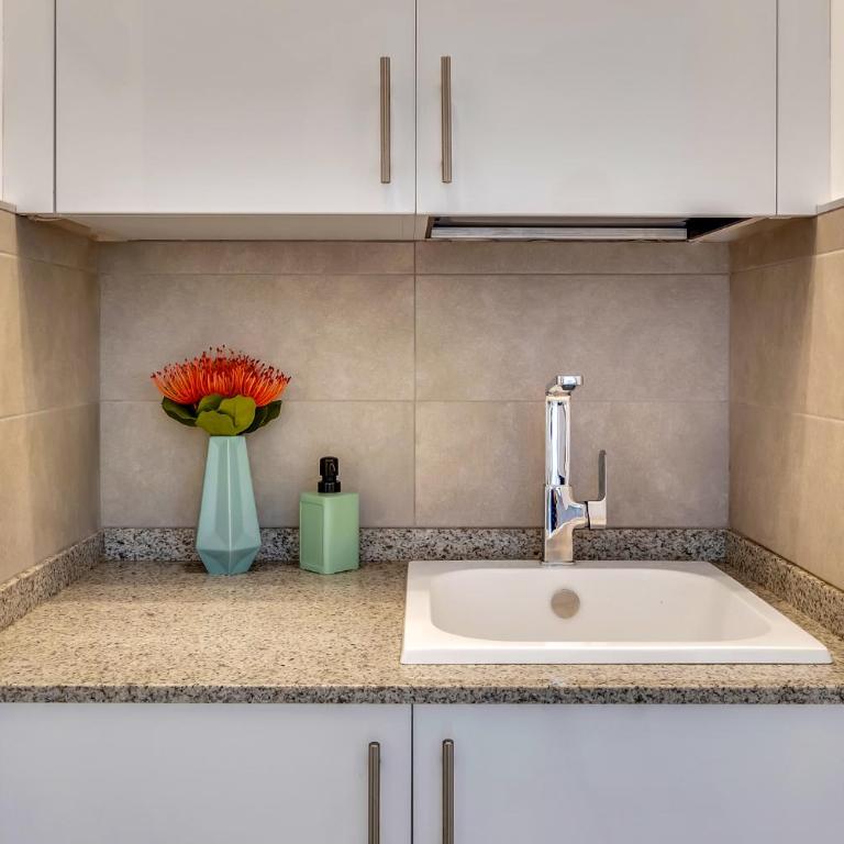 Javea Arenal Beach - Apartamento de 1 dormitorio - 11