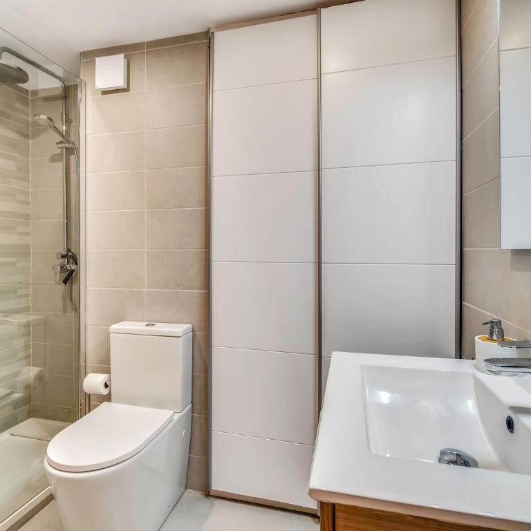 Javea Arenal Beach - Apartamento de 1 dormitorio - 15