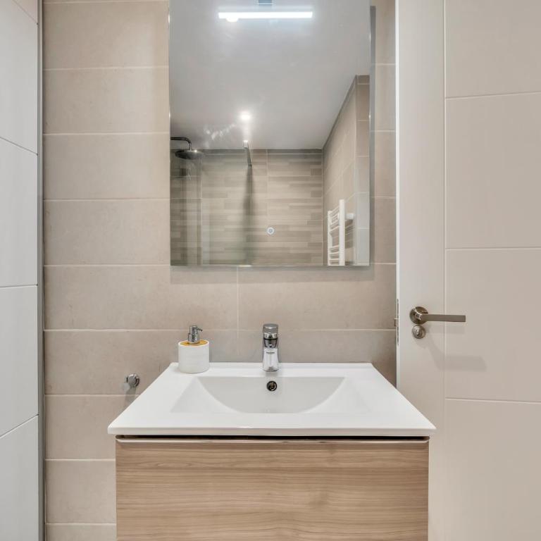 Javea Arenal Beach - Apartamento de 1 dormitorio - 14