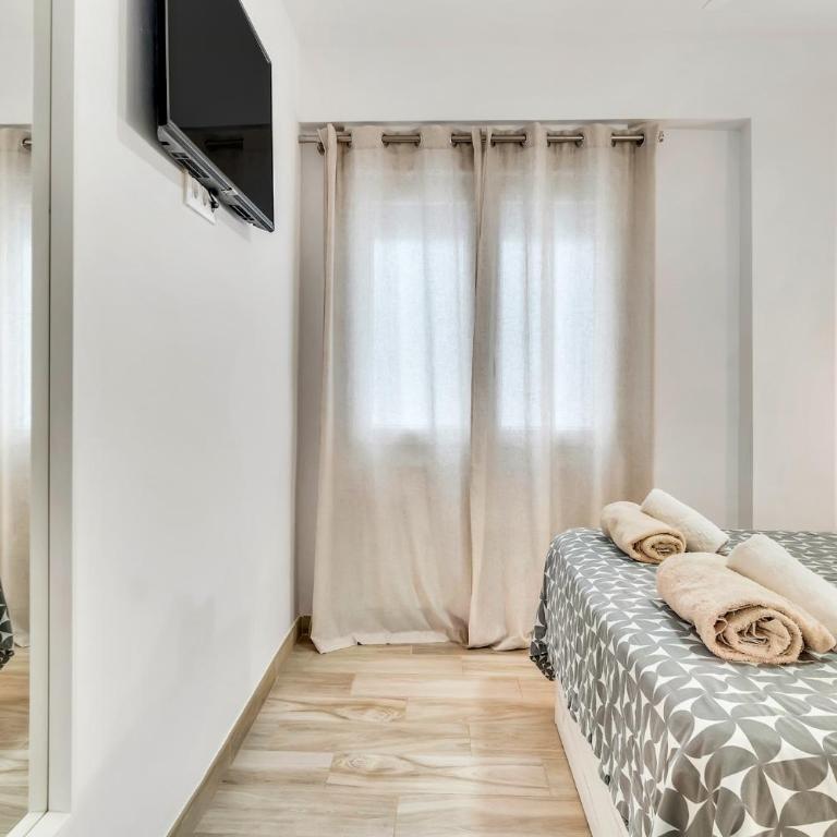Javea Arenal Beach - Apartamento de 1 dormitorio - 16