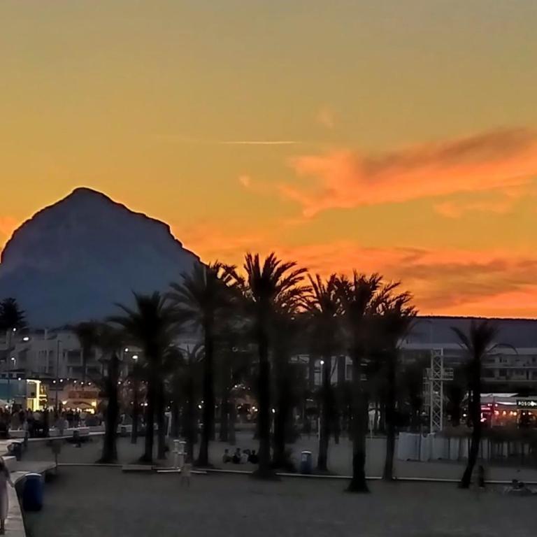Javea Arenal Beach - Apartamento de 1 dormitorio - 19