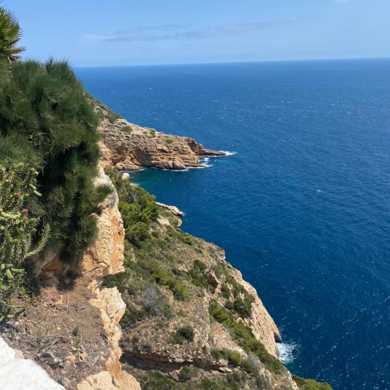 Javea Arenal Beach - Apartamento de 1 dormitorio - 28