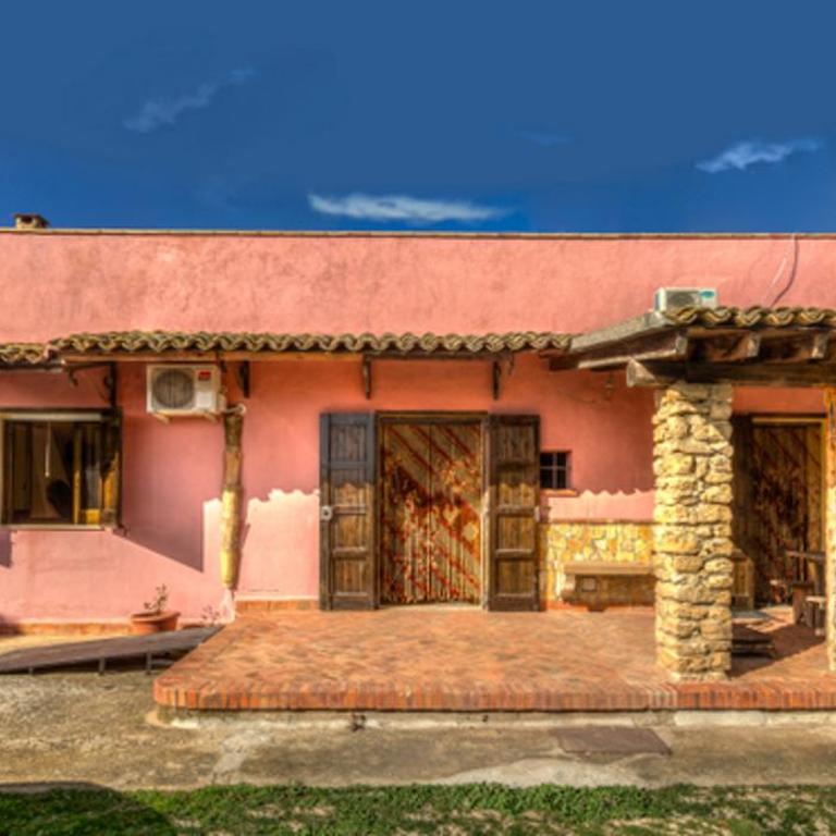 Casale il Pozzo - Two-Bedroom Apartment - 1