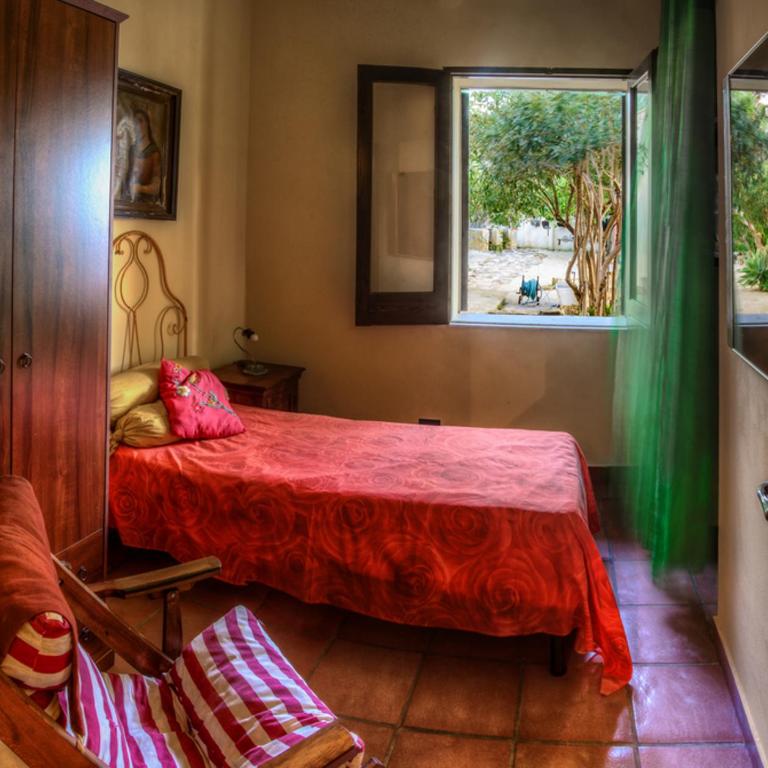 Casale il Pozzo - Two-Bedroom Apartment - 4