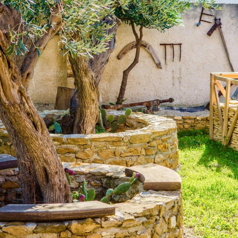 Casale il Pozzo - Two-Bedroom Apartment - 5