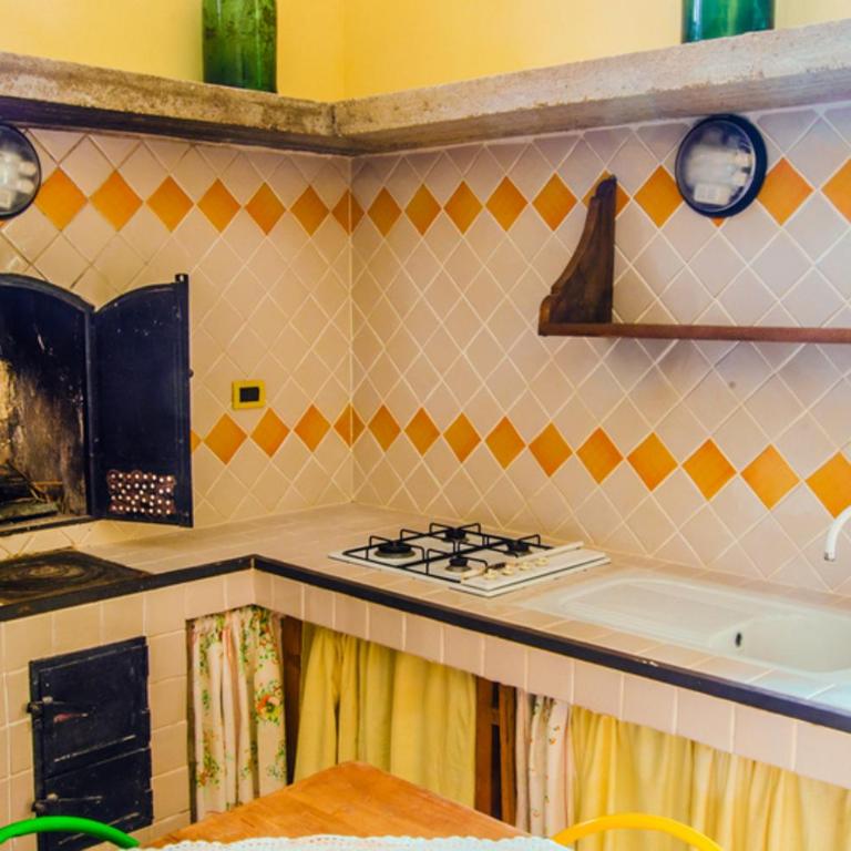 Casale il Pozzo - Two-Bedroom Apartment - 9