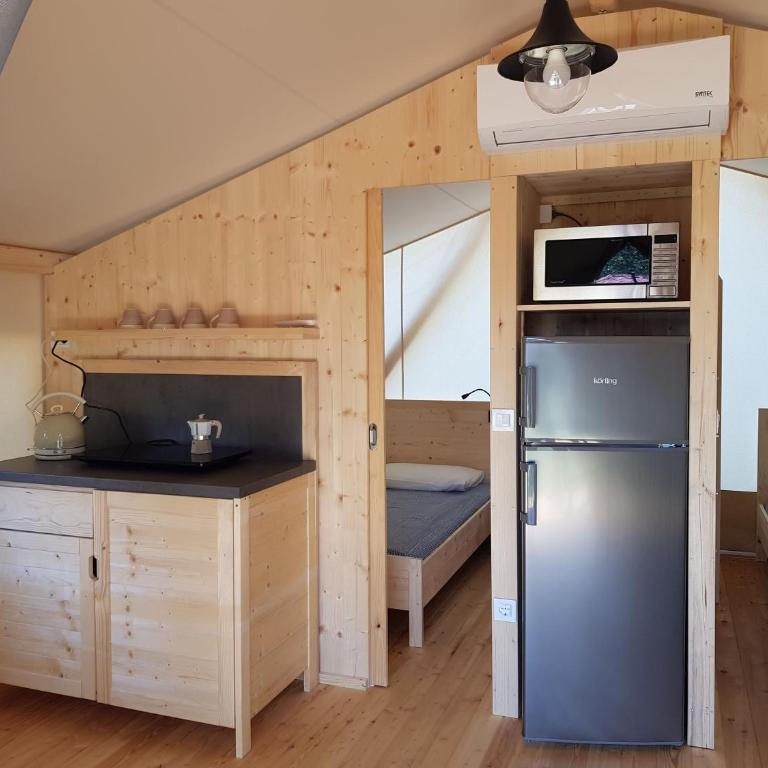 Camping Marelago - Tenda - 4