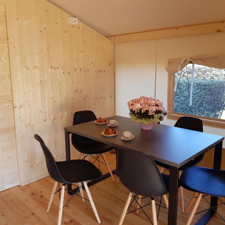 Camping Marelago - Tenda - 2