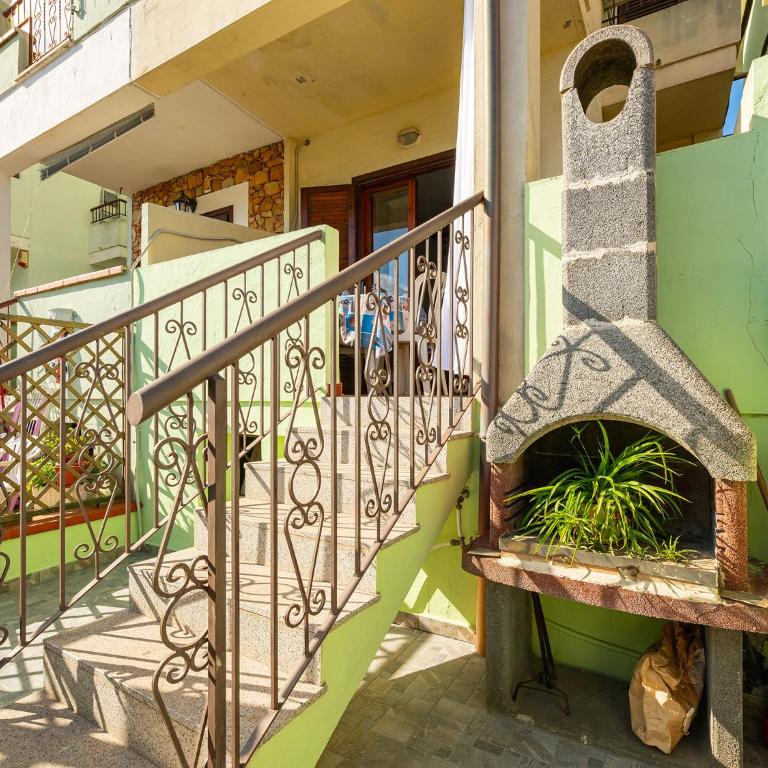 CASABIANCOMARE - Appartamento con 2 Camere da Letto - 28