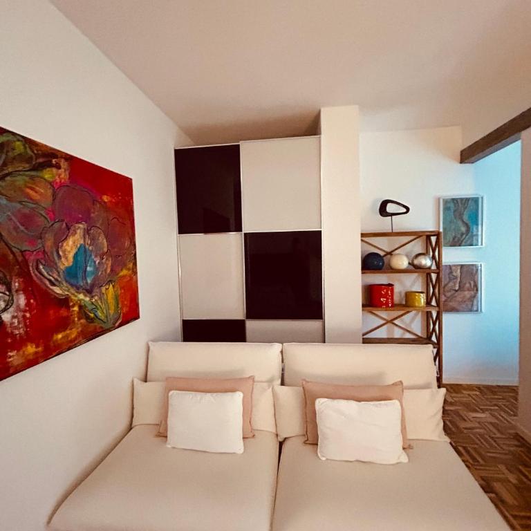 Appartamento Camilla - One-Bedroom Apartment - 6