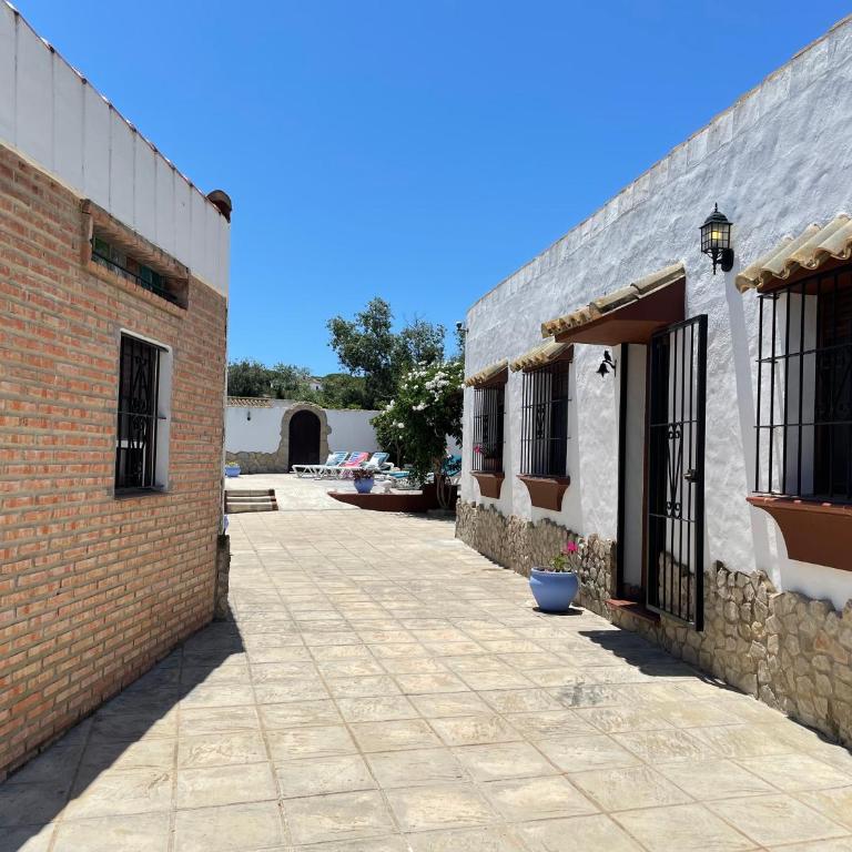 La Pechá Grande - Casa de 2 dormitorios - 8