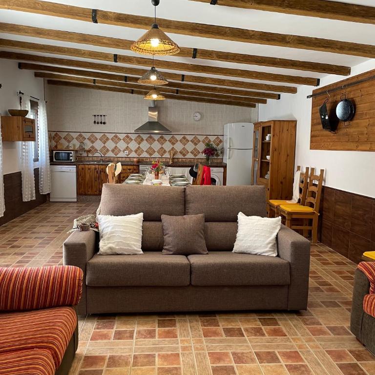 La Pechá Grande - Casa de 2 dormitorios - 10