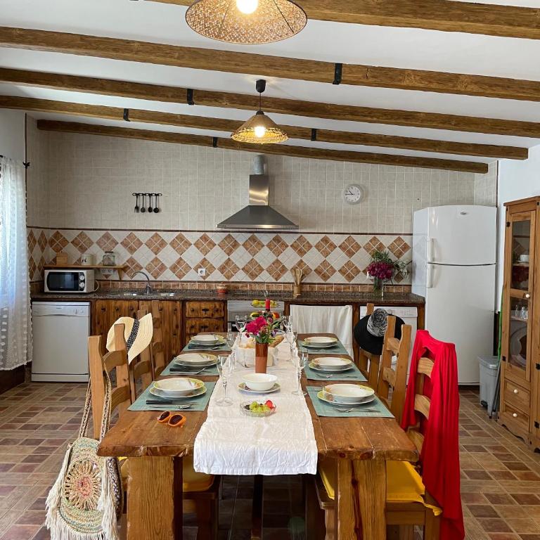 La Pechá Grande - Casa de 2 dormitorios - 9