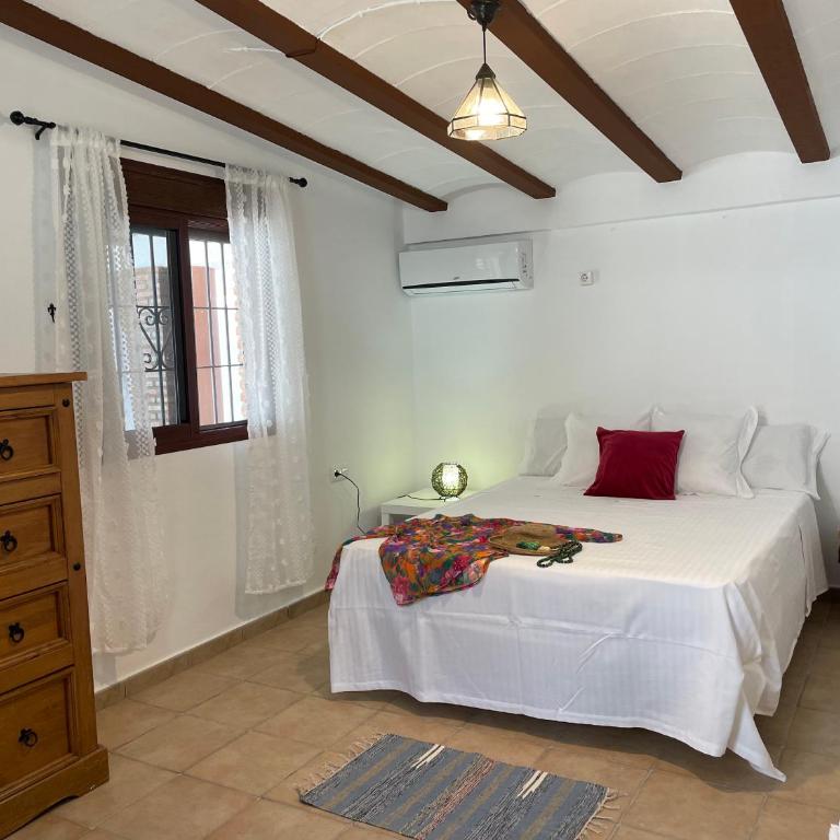 La Pechá Grande - Casa de 2 dormitorios - 6