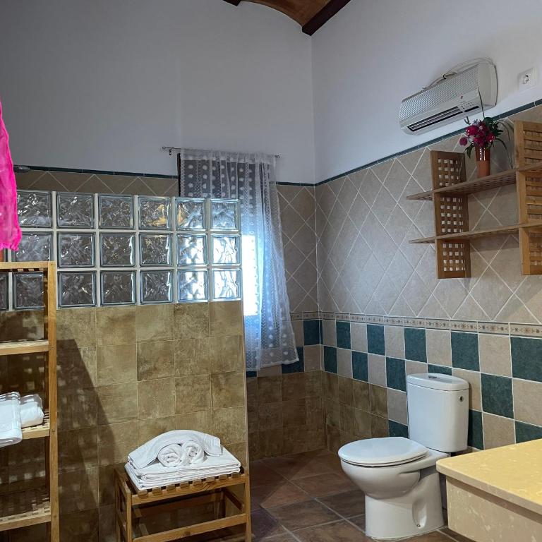 La Pechá Grande - Casa de 2 dormitorios - 5