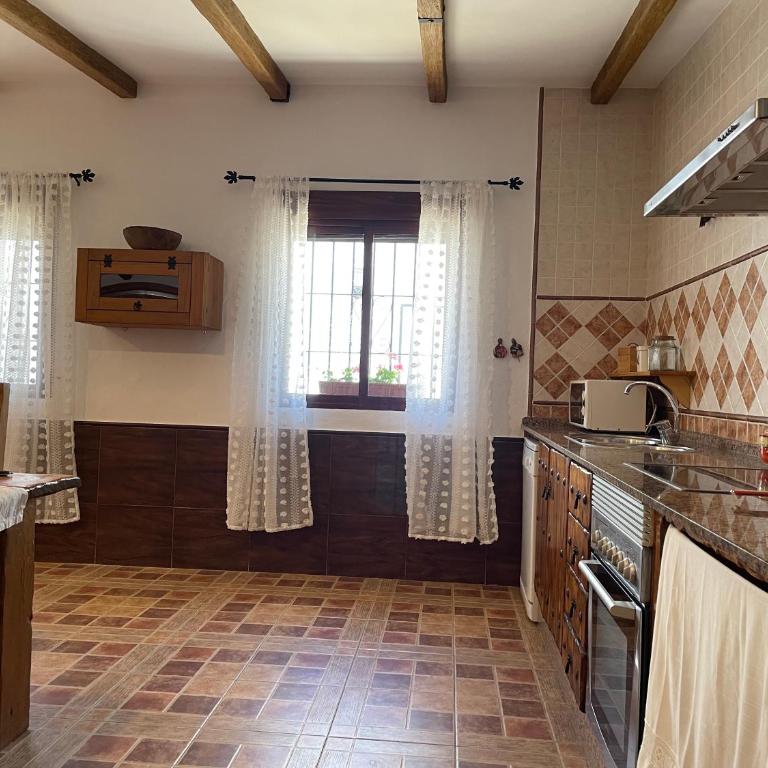 La Pechá Grande - Casa de 2 dormitorios - 11