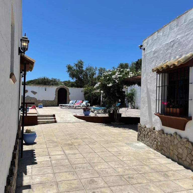 La Pechá Grande - Casa de 2 dormitorios - 12