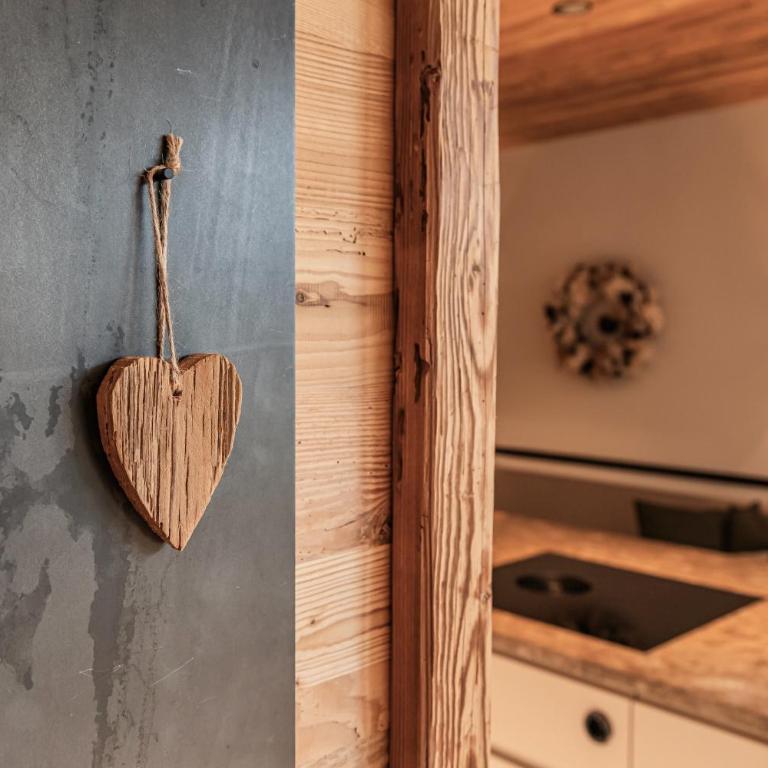 DAS KIRCHBICHL - stylisch lässig, mit eigener Sauna - Appartement 2 Chambres - 12