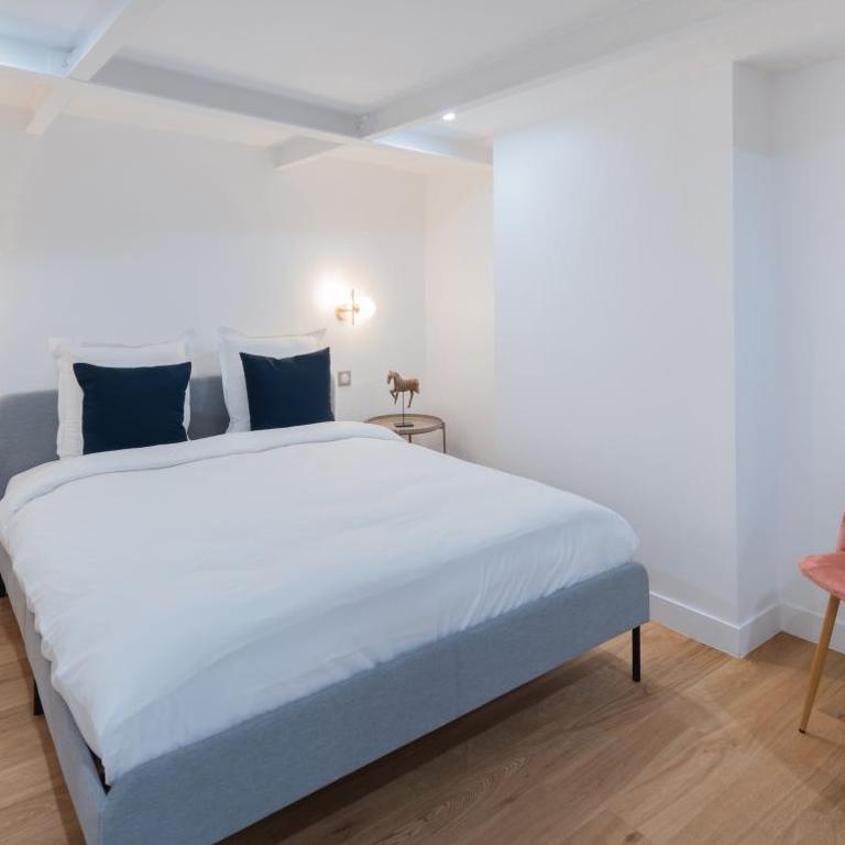 Quartier Libre Madeleine - Appartement Deluxe - 3