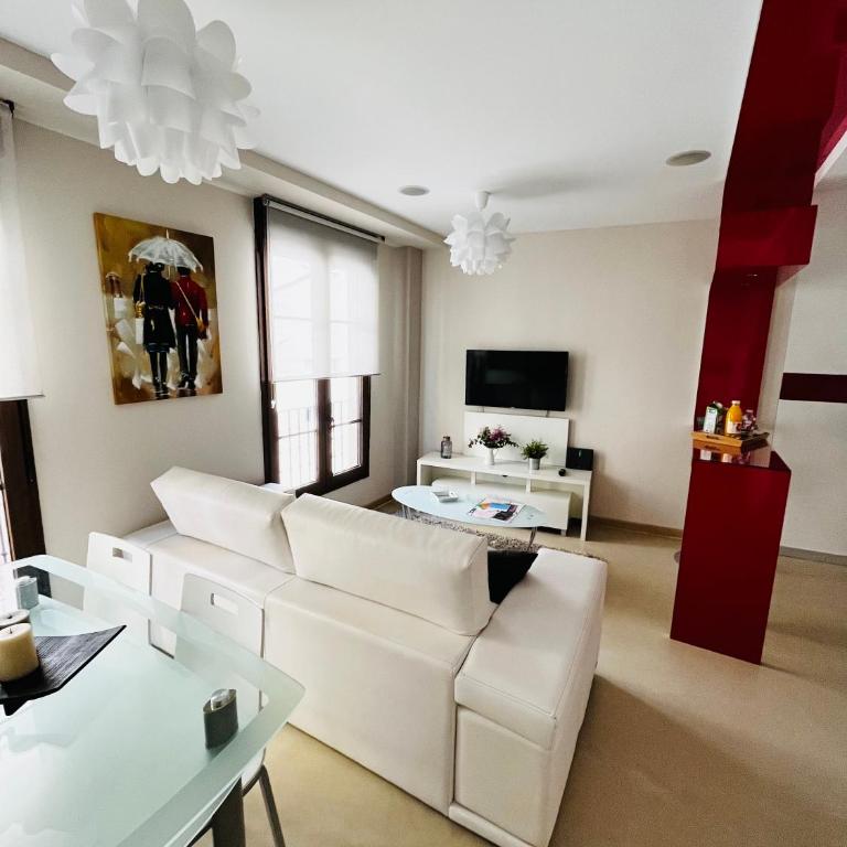 Duplex en Casco Histórico - Apartamento de 2 dormitorios - 3