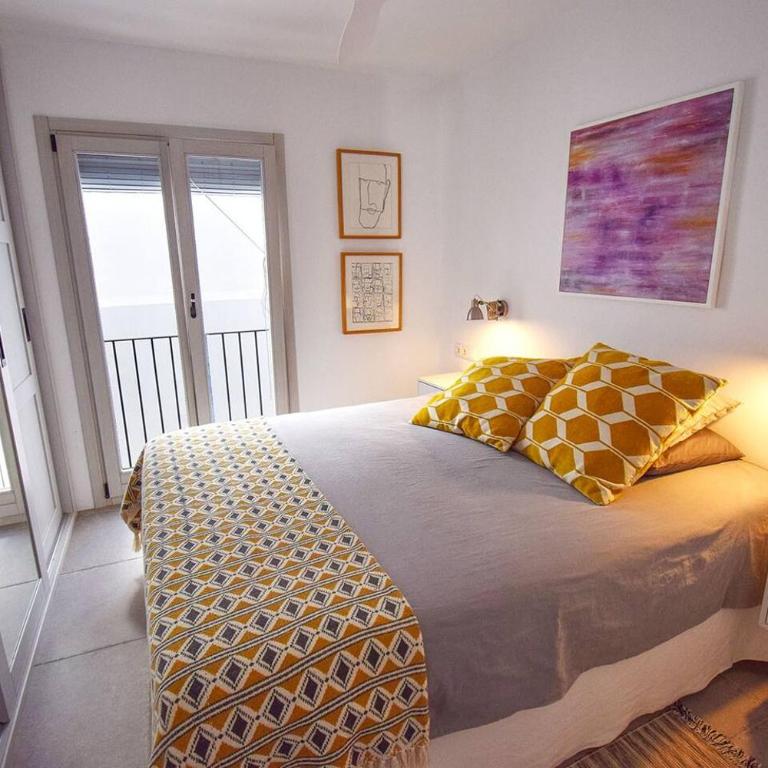 La Orza, Frigiliana Luxury center townhouse with pool and parking HansOnHoliday Rentals - Casa de 3 dormitorios - 4