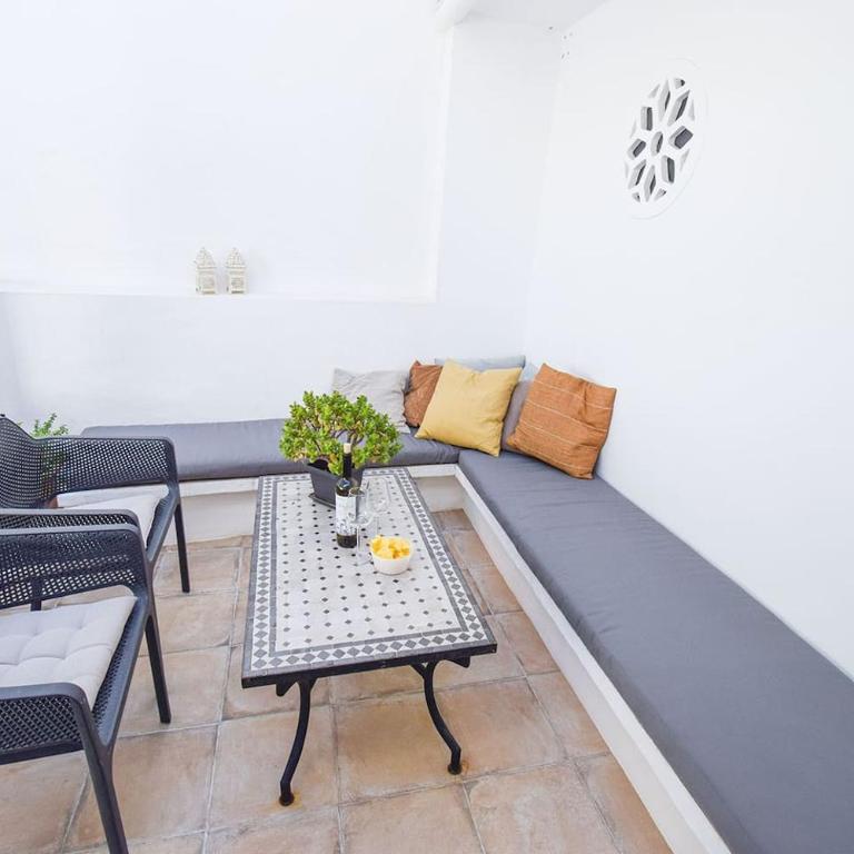 La Orza, Frigiliana Luxury center townhouse with pool and parking HansOnHoliday Rentals - Casa de 3 dormitorios - 5