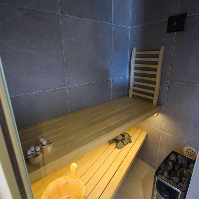 La Orza, Frigiliana Luxury center townhouse with pool and parking HansOnHoliday Rentals - Casa de 3 dormitorios - 12