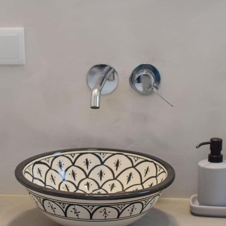 La Orza, Frigiliana Luxury center townhouse with pool and parking HansOnHoliday Rentals - Casa de 3 dormitorios - 17
