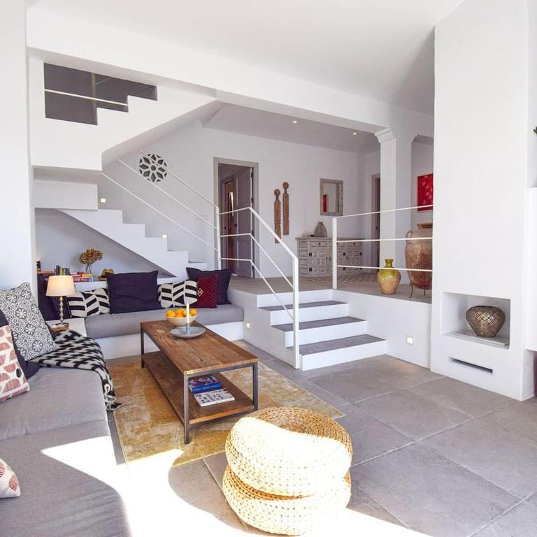 La Orza, Frigiliana Luxury center townhouse with pool and parking HansOnHoliday Rentals - Casa de 3 dormitorios - 19