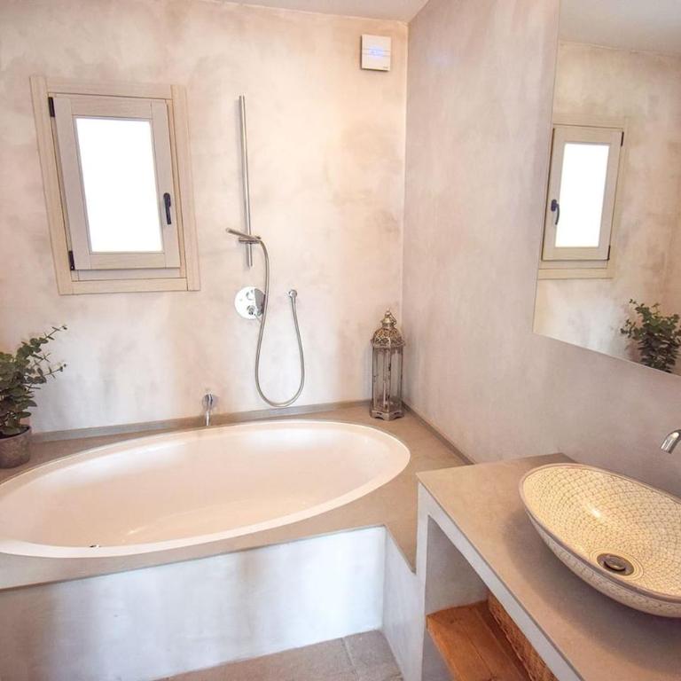 La Orza, Frigiliana Luxury center townhouse with pool and parking HansOnHoliday Rentals - Casa de 3 dormitorios - 31