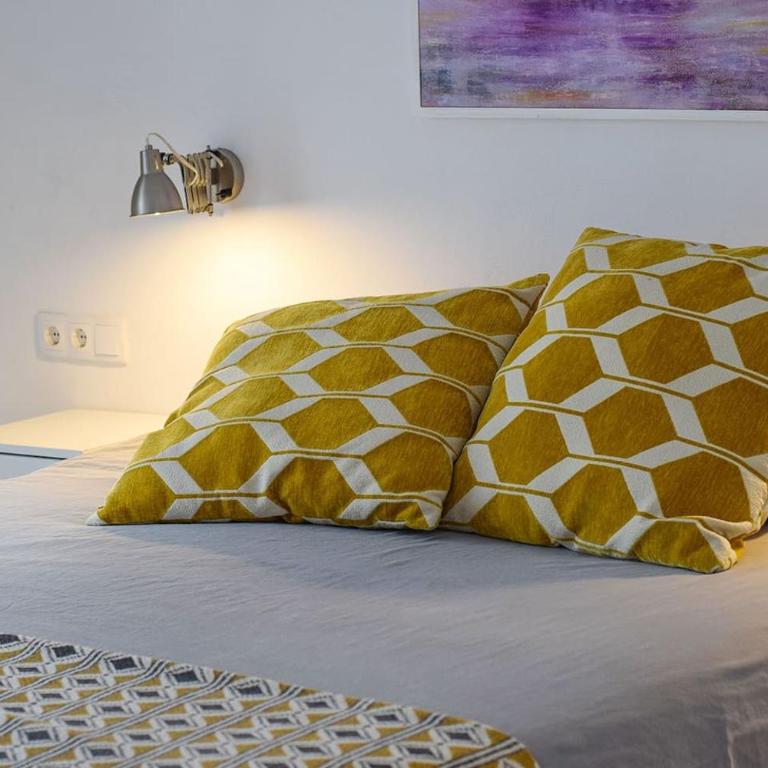 La Orza, Frigiliana Luxury center townhouse with pool and parking HansOnHoliday Rentals - Casa de 3 dormitorios - 33