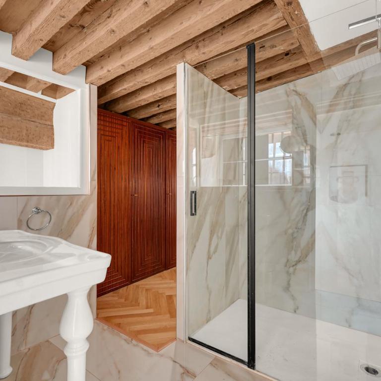 Les Relais du Capitole - Appartements d'hôtes - Appartement 3 Chambres Premium - 2