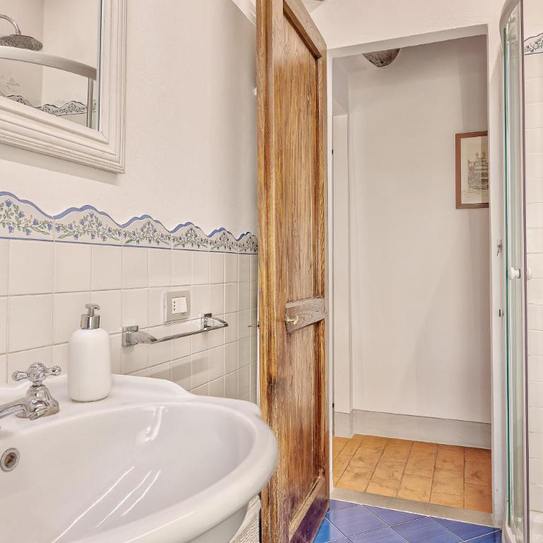 Casa Samuela - Together in Tuscany - Appartamento con 2 Camere da Letto - 18