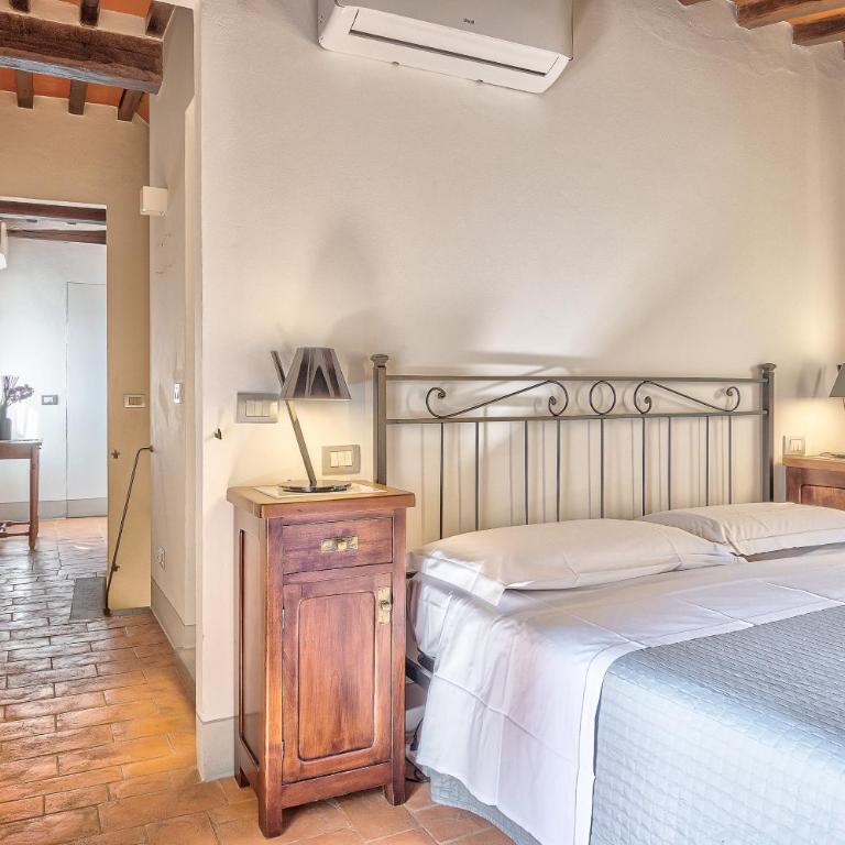 Casa Samuela - Together in Tuscany - Appartamento con 2 Camere da Letto - 13