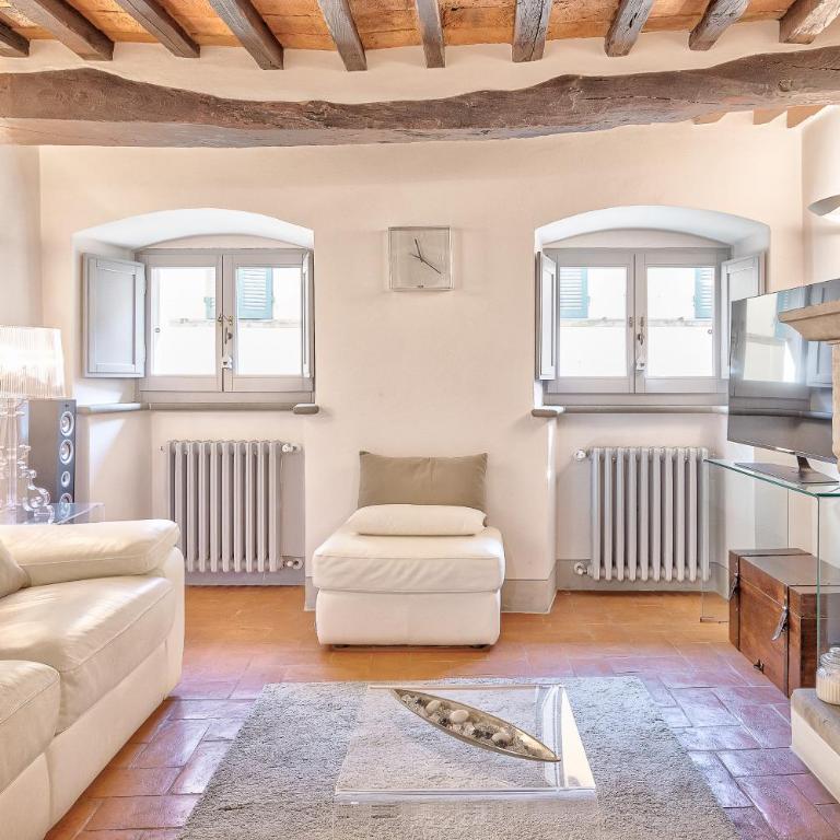 Casa Samuela - Together in Tuscany - Appartamento con 2 Camere da Letto - 4