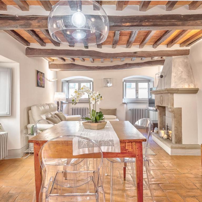 Casa Samuela - Together in Tuscany - Appartamento con 2 Camere da Letto - 3