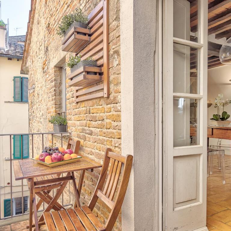 Casa Samuela - Together in Tuscany - Appartamento con 2 Camere da Letto - 1