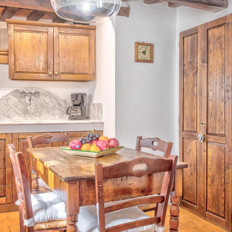 Casa Samuela - Together in Tuscany - Appartamento con 2 Camere da Letto - 9